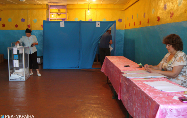 Памятка избирателя: что делать в нестандартных ситуациях