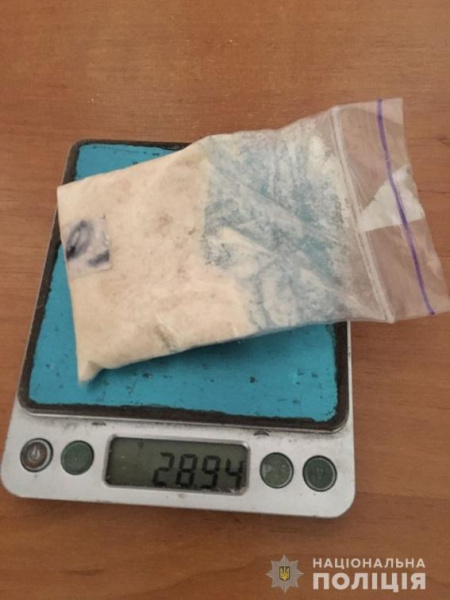 В Нікополі затримали членів банди "Біле братство" та оголосили підозру працівникам поліції