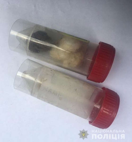 В Нікополі затримали членів банди "Біле братство" та оголосили підозру працівникам поліції