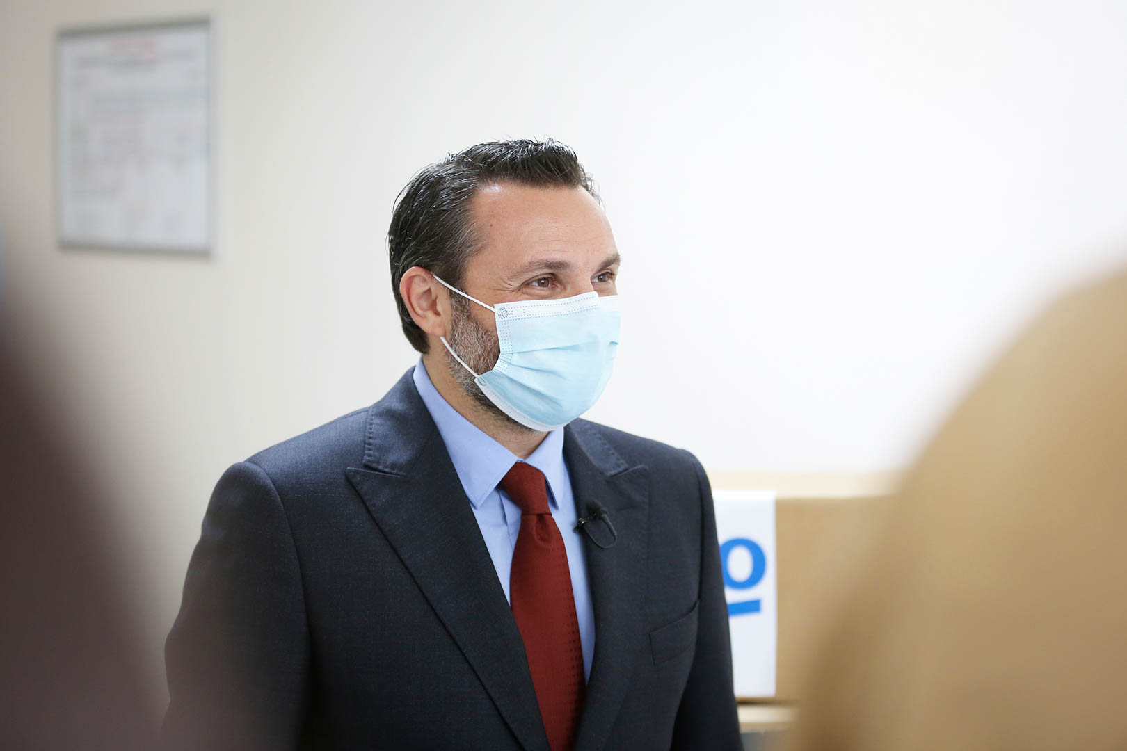 Компания Беко подарила аппараты ИВЛ украинским больницам