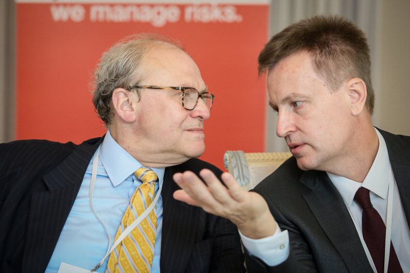 Керівники найбільших компаній України виступили за реформування правоохоронної системи