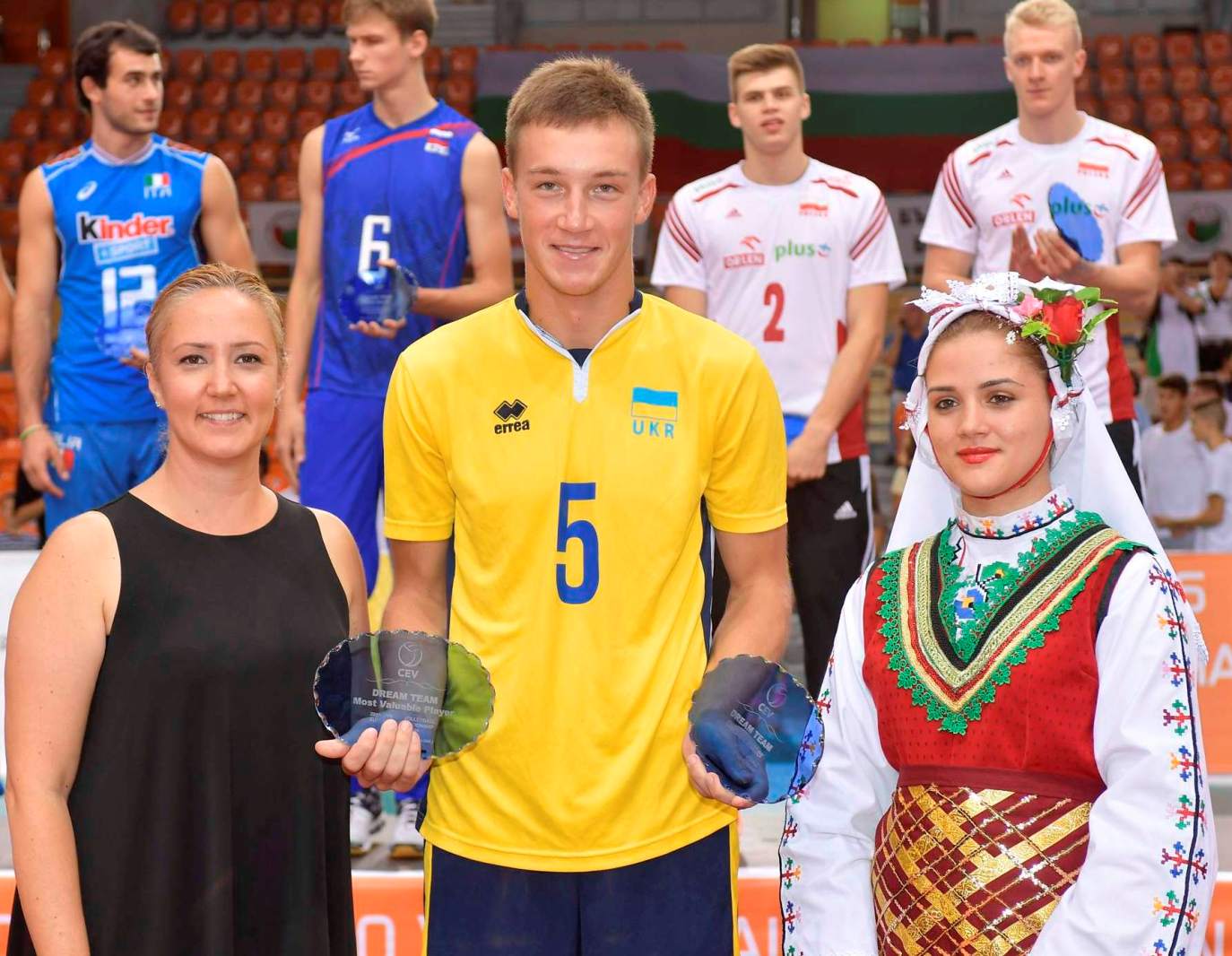 Капитан сборной Украины оскандалился из-за заявления о войне с Россией: все детали