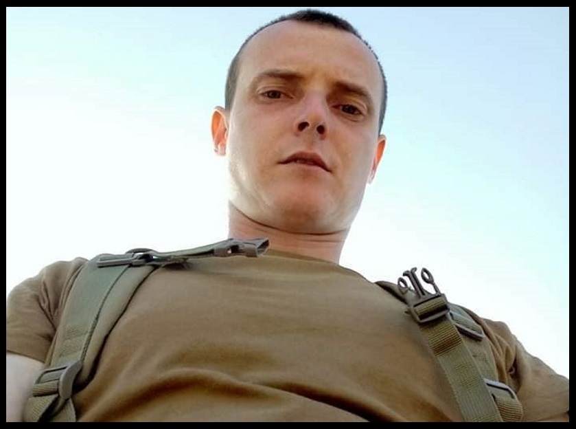 Герои не умирают: в августе на фронте погибли восемь украинских воинов (фото)