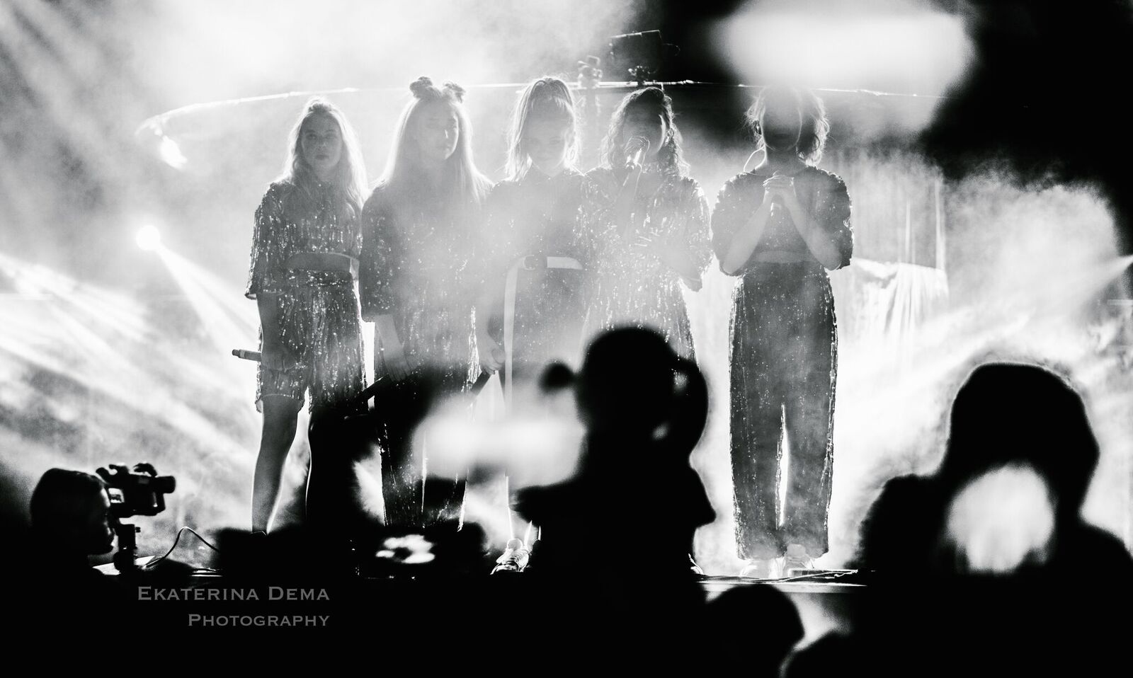 "Довго не могли заснути": Open Kids порадували шанувальників масштабним шоу