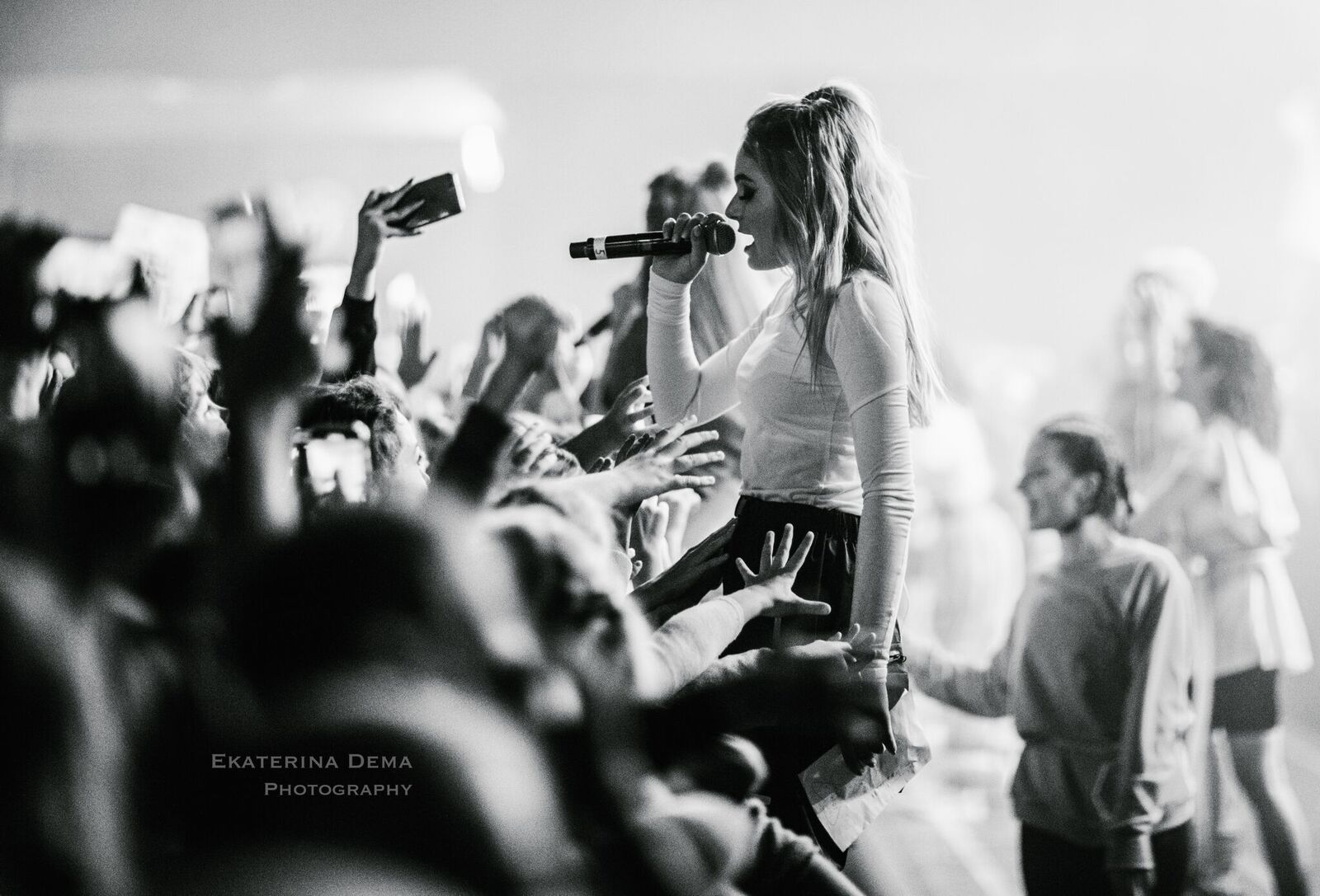 "Довго не могли заснути": Open Kids порадували шанувальників масштабним шоу