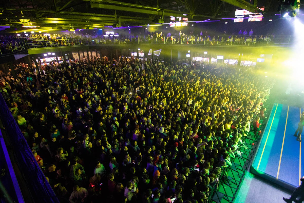 "Довго не могли заснути": Open Kids порадували шанувальників масштабним шоу