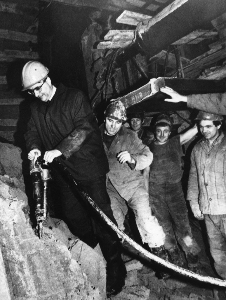 Первый мэр Киева: кем он был и какой след оставил в жизни столицы