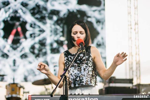 Что делать в Киеве в ноябре: гид по главным событиям