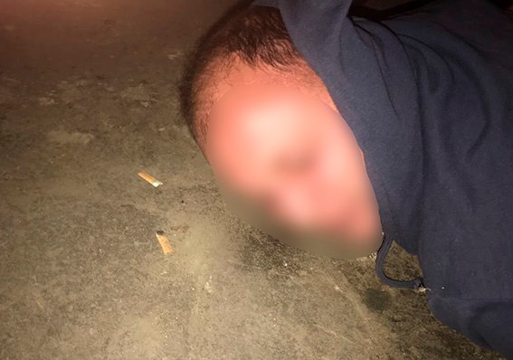 В Одесі поліція затримала серійних викрадачів японських авто