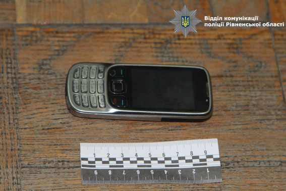 У Рівненській області затримали двох місцевих жителів за напад на іноземця