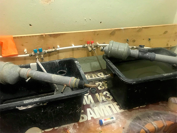 В Черновцах разоблачена ОПГ, занимавшаяся контрабандой наркотиков