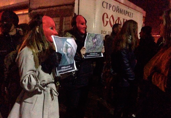 В Хмельницком произошла драка возле клуба, ранены полицейские