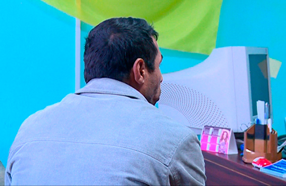 В Житомире задержали подозреваемых в нападении на раввина