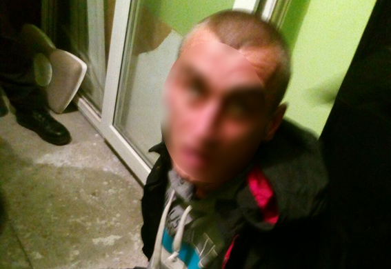 В Киеве задержали похитителей женщины, требовавших 100 тысяч долларов