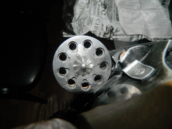 В Киеве задержали подозреваемого в стрельбе на Петровке