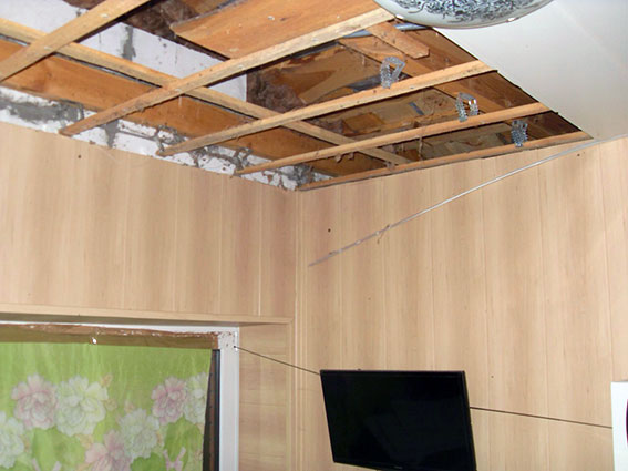 У Харківській області невідомі обстріляли приватний будинок з РПГ