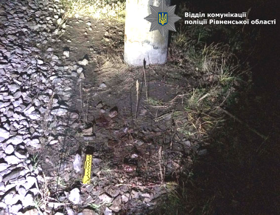 поїзд рівне