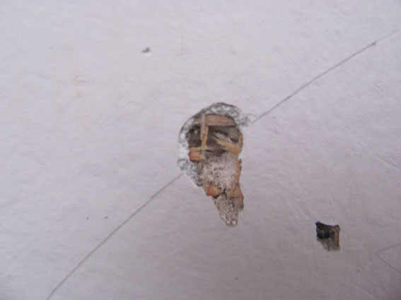 В Харькове произошел взрыв во дворе частного дома