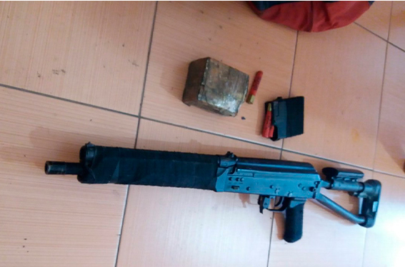 В Черновцах разоблачена ОПГ, занимавшаяся контрабандой наркотиков