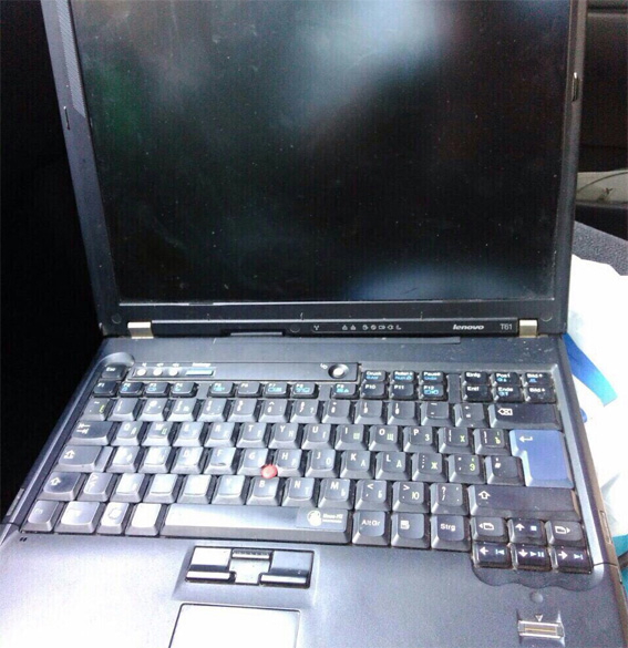 В Кировоградской области полиция обезвредила вооруженную преступную группу