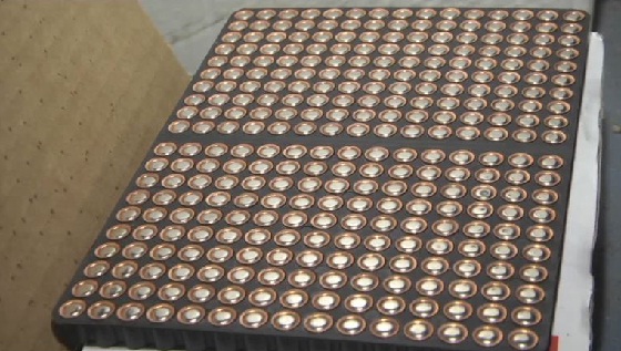 В Одесской области обнаружен арсенал боеприпасов и подпольный цех