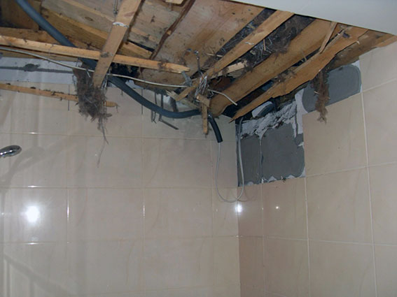 У Харківській області невідомі обстріляли приватний будинок з РПГ