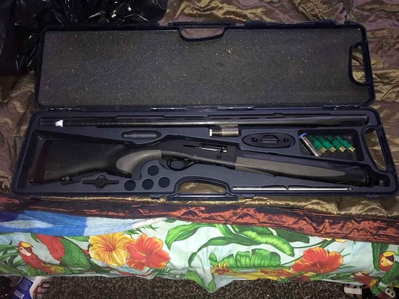 У Києві на території санаторію стався конфлікт зі стріляниною