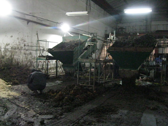 Взрыв в Чернигове: полиция открыла дело