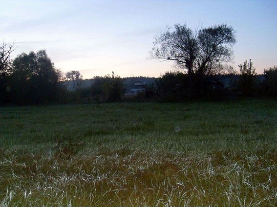 У Харківській області невідомі обстріляли приватний будинок з РПГ