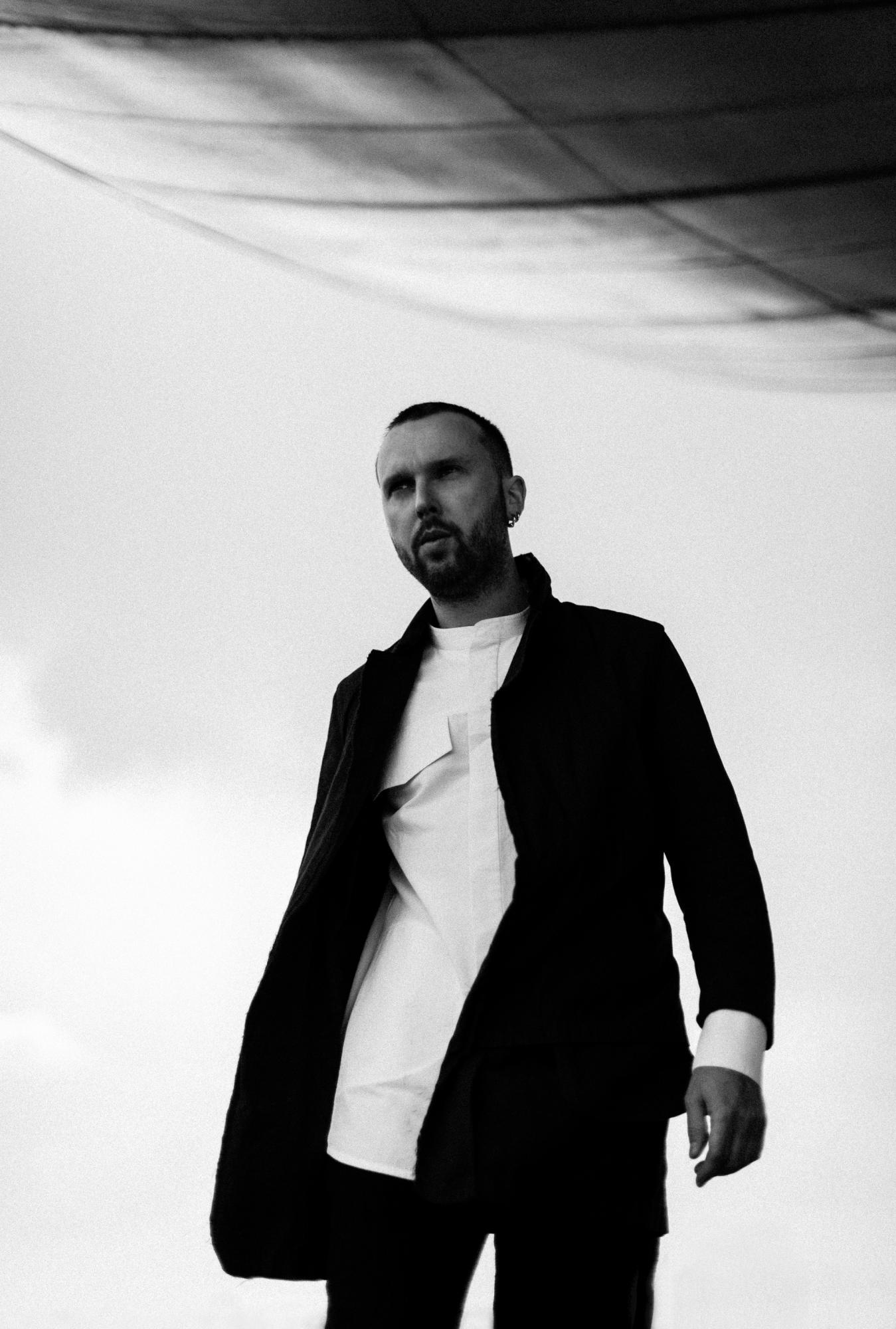 Самая модная украинская группа выпустила космический альбом