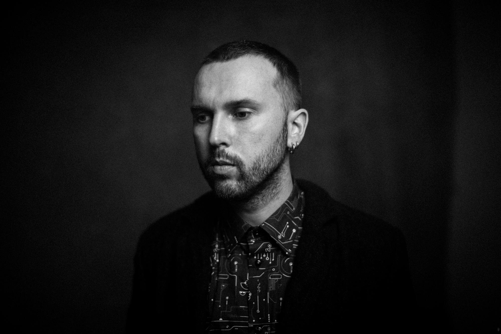 Самая модная украинская группа выпустила космический альбом