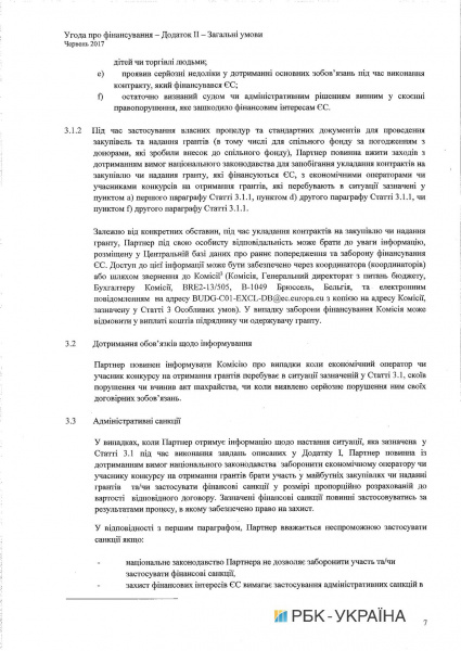 Кабмин одобрил соглашение о софинансировании программы энергоэффективности