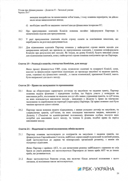 Кабмин одобрил соглашение о софинансировании программы энергоэффективности