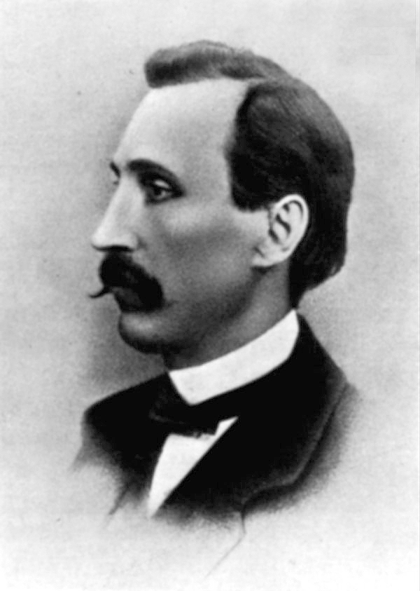 Google посвятил дудл знаменитому украинцу, который "исцелял раны"