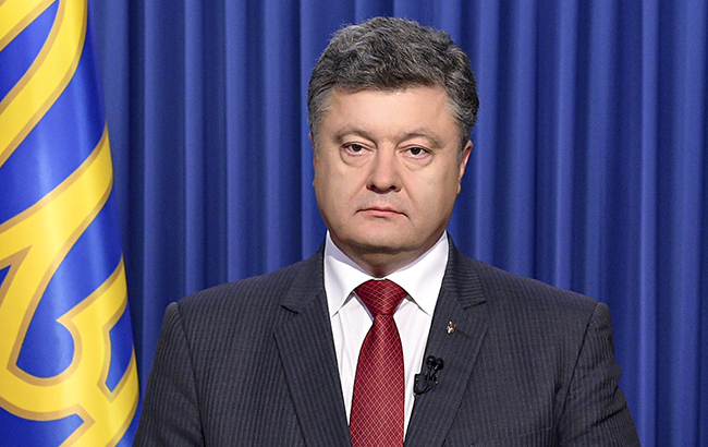 Новости Украины за 2 июня: судебная реформа Порошенко и увольнение главы "Укравтодора"