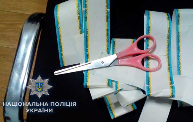 У Черкаській області запобігли продажу новонародженої дитини