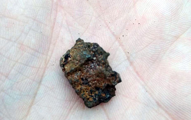 Боевики обстреляли Авдеевку