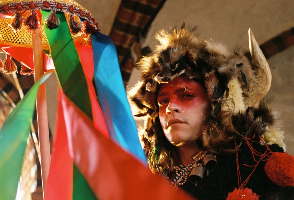 Джамала презентовала клип, снятый в Берлине