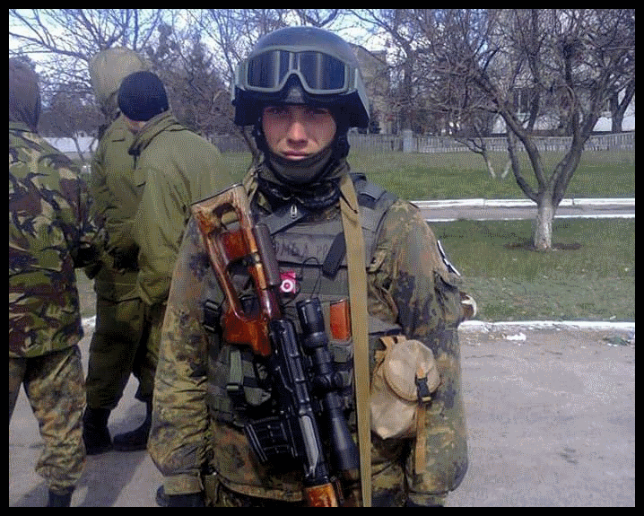 Боевые потери на Донбассе: за февраль погибли 9 украинских военных