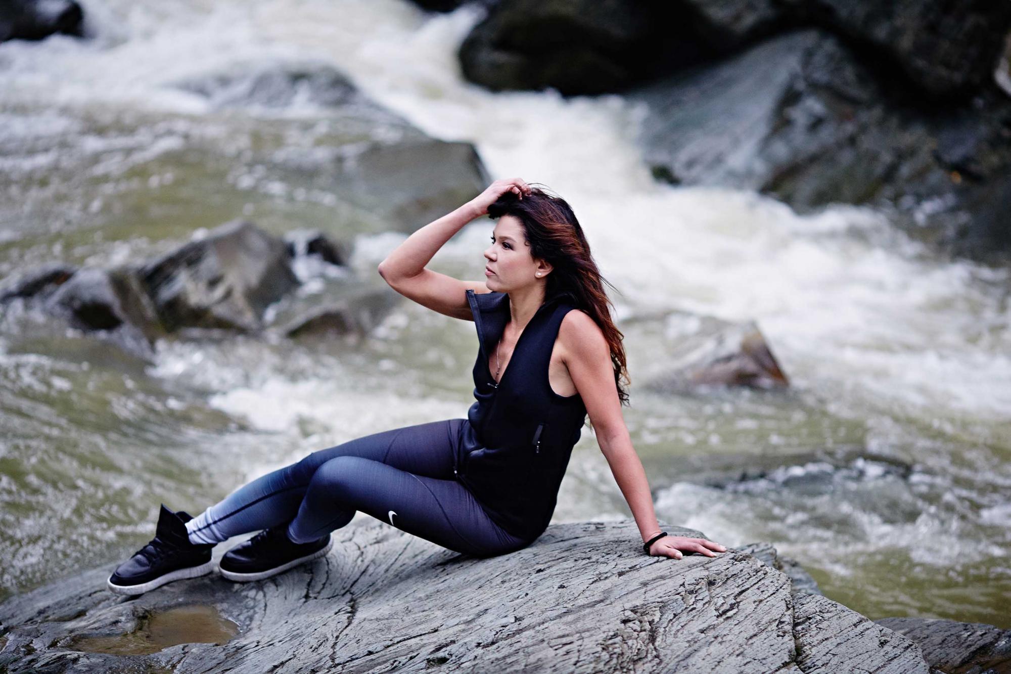 Любовь к природе и себе: певица Руслана назвала топ-6 правил вечной красоты и здоровья