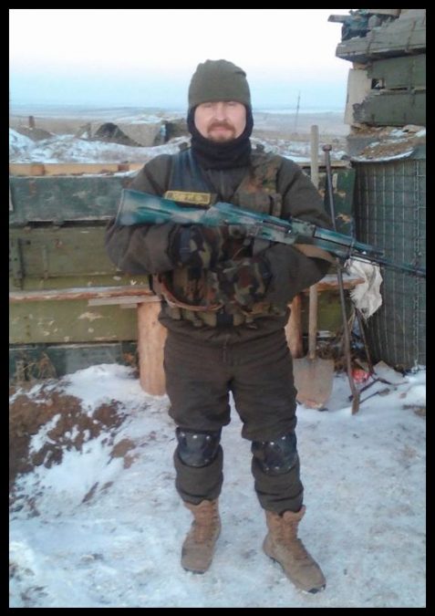 Боевые потери на Донбассе: за март погибли 9 украинских военных