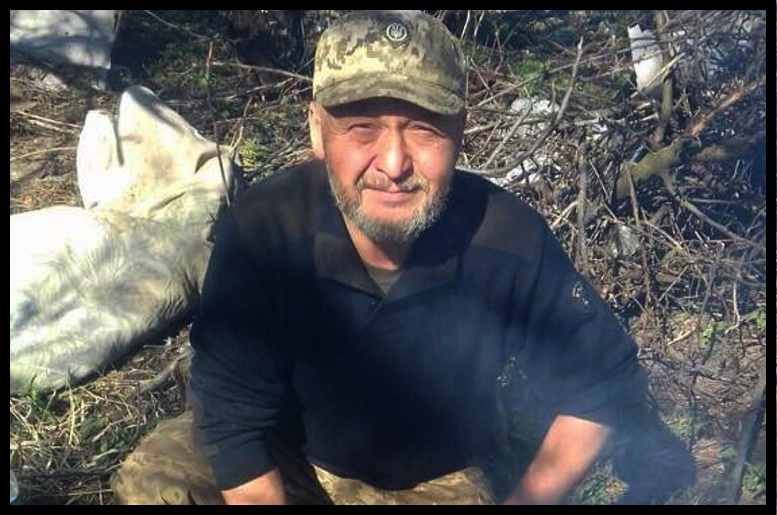 Боевые потери на Донбассе: за апрель погибли 8 украинских военных