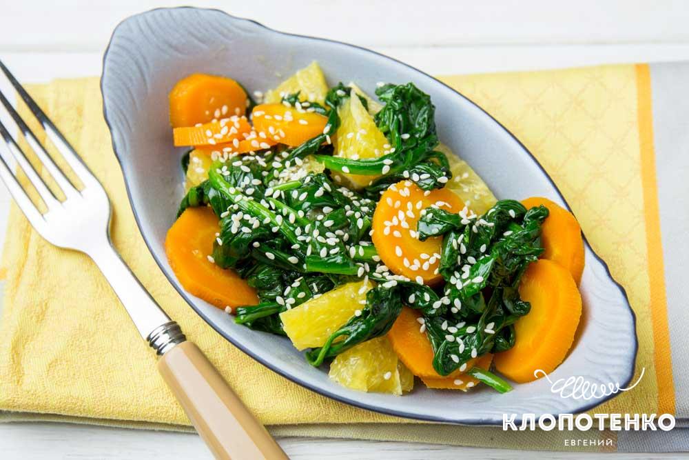 Блюда на Святвечер: Клопотенко показал 12 постных рецептов, которые удивят