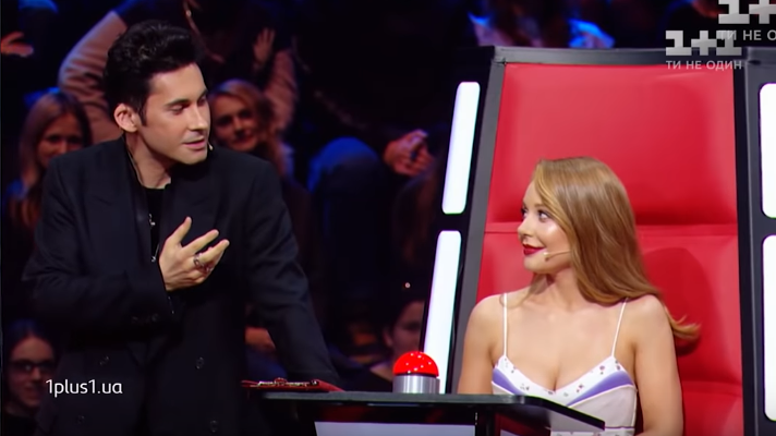 'Что-то было'': Дан Балан разоткровенничался об отношениях с Тиной Кароль