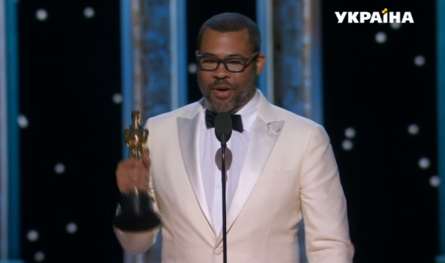 Оскар 2018: хто отримав нагороду за кращий оригінальний сценарій