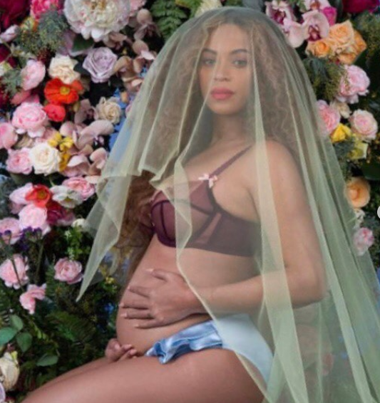 "Беременный" Педан взорвал сеть пародией на Бейонсе и Роналду