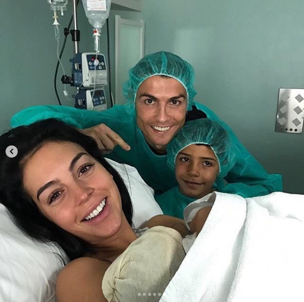 "Беременный" Педан взорвал сеть пародией на Бейонсе и Роналду