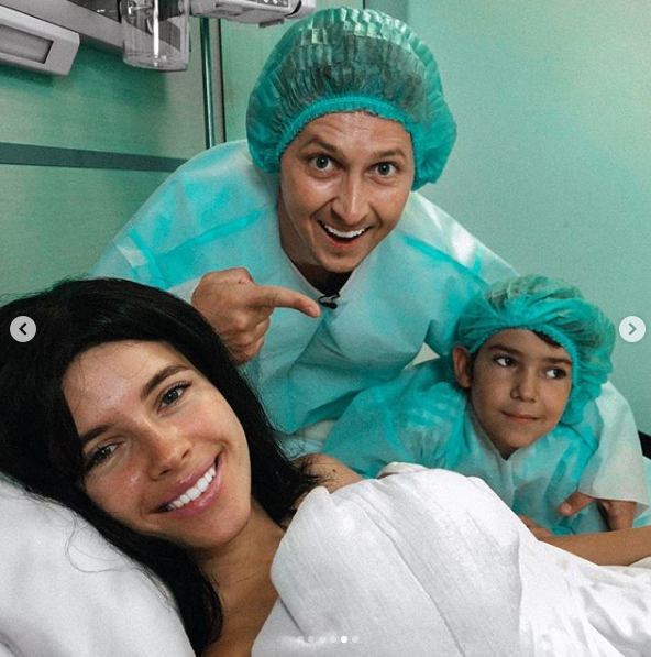 "Вагітний" Педан підірвав мережу пародією на Бейонсе і Роналду