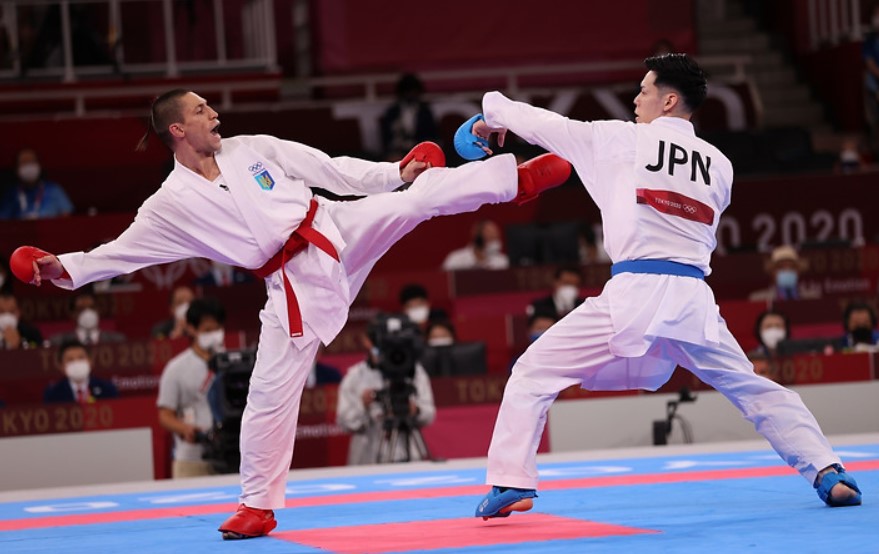 "Бронза" Горуны и с прицелом еще на три награды: итоги дня на ОИ-2020