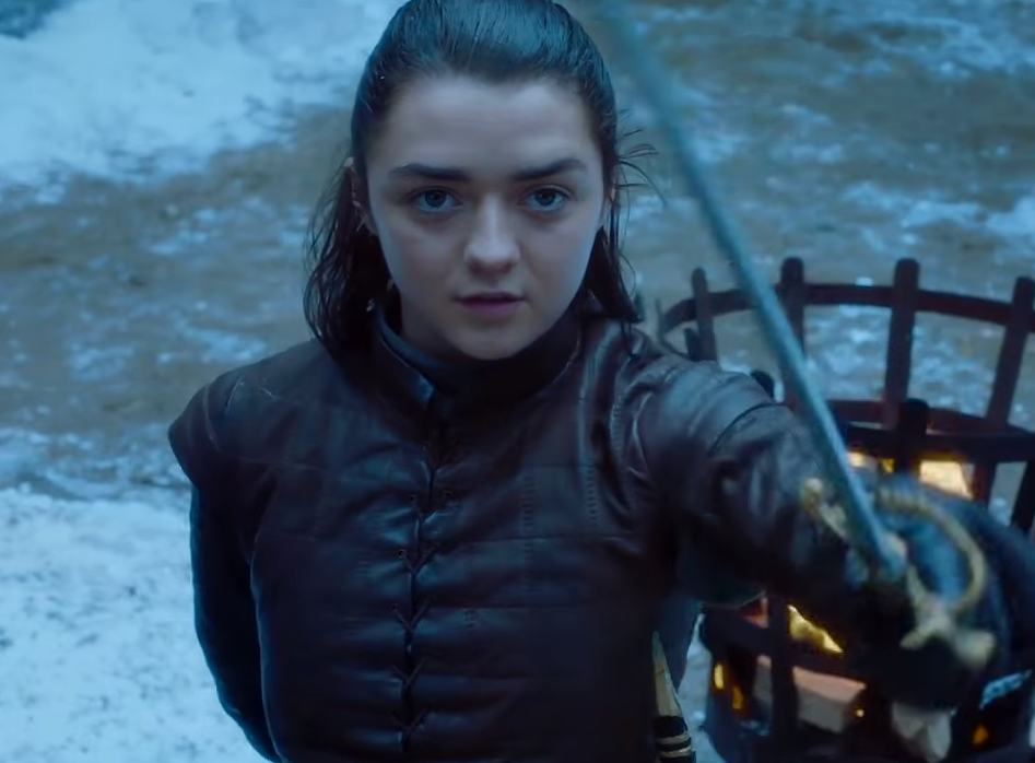 Ми хотіли інший фінал: зірки про закінчення "Гри престолів"